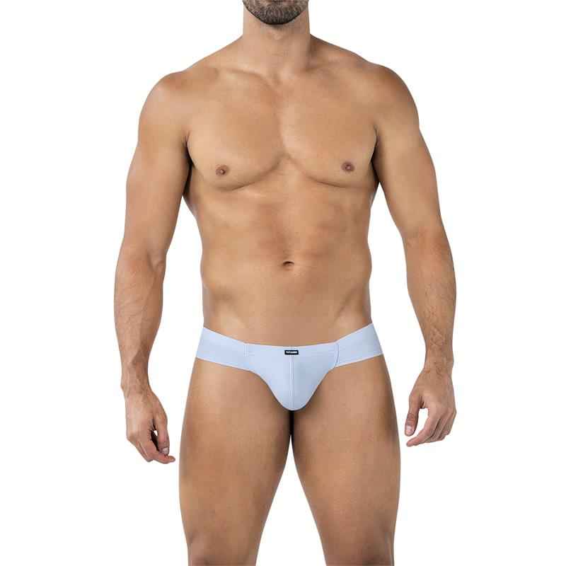 C4MSPX22 Hybrid Cheeky Brief Lavender