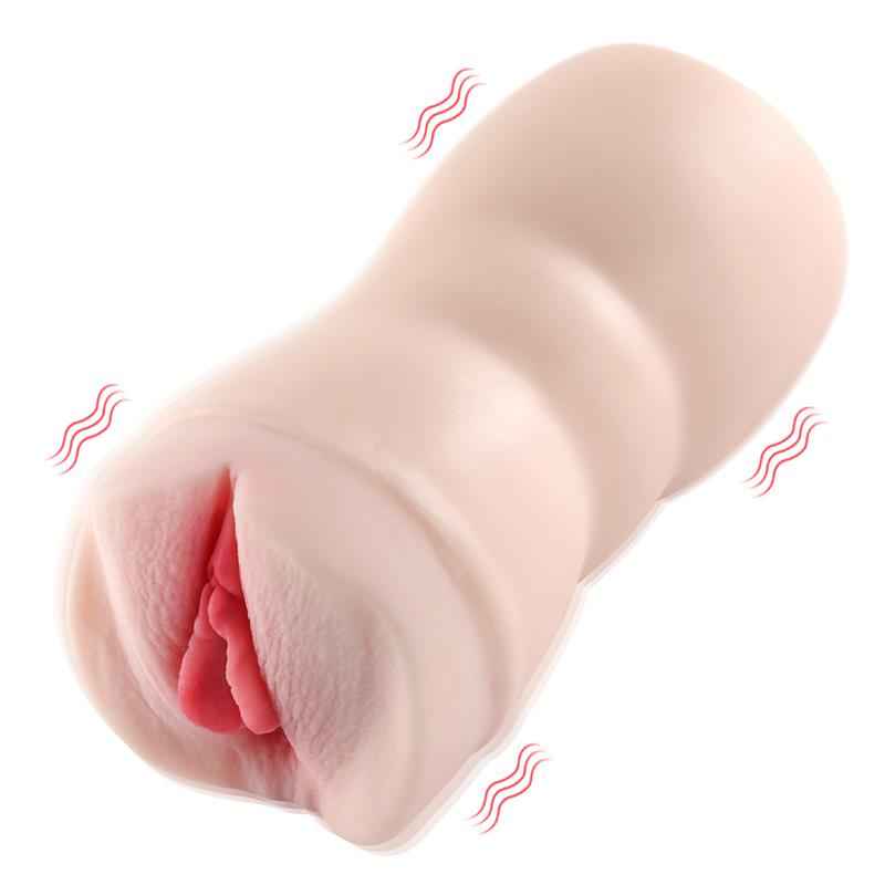 Gellen Vibrating Masturbator