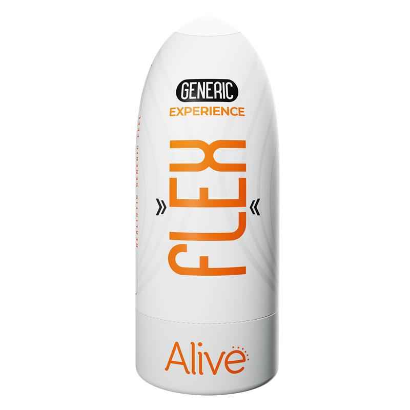 Generic Flex Masturbator Size M