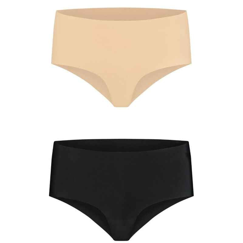 BYE-BRA - PACK 2 UDS BRAGA SEM PONTOS TAMANHO XL