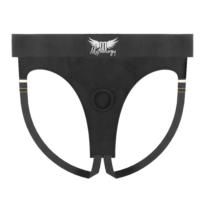 MYTHOLOGY ARNÊS DE FANTASIA ARNÊS SUPER ELSTICO TAMANHO ÚNICO - VIBRA24 SEXSHOP