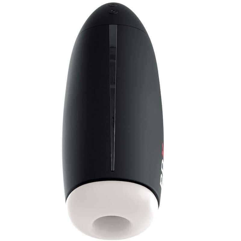 PDX ELITE - STROKER FAP-O-MATIC SUCKER E VIBRADOR MASTURBADOR - VIBRA24 SEXSHOP