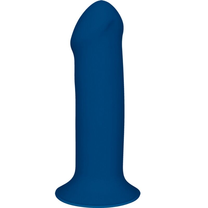 ADRIEN LASTIC - HITSENS 1 VIBRADOR DE SILICONE AZUL - VIBRA24 SEXSHOP