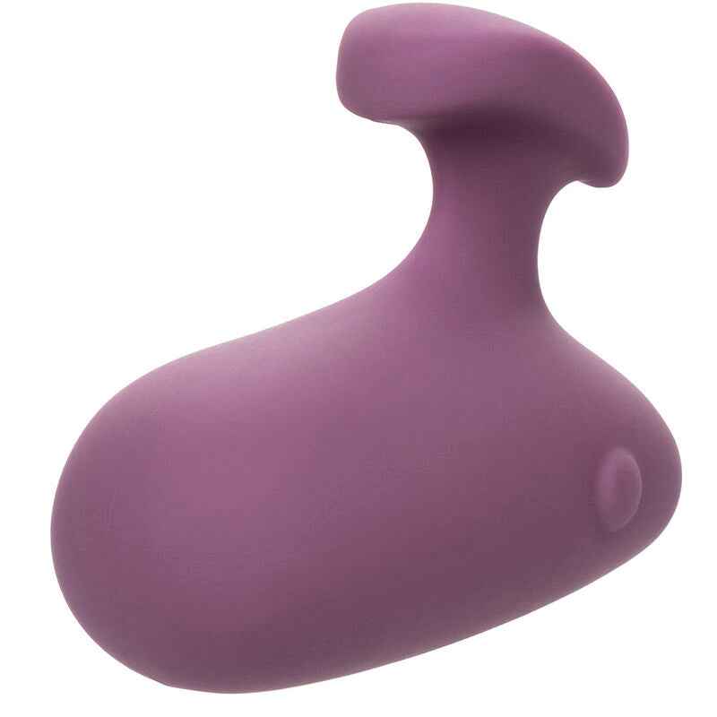 CALEXOTICS - ESTIMULADOR MOD TOUCH ROXO - VIBRA24 SEXSHOP