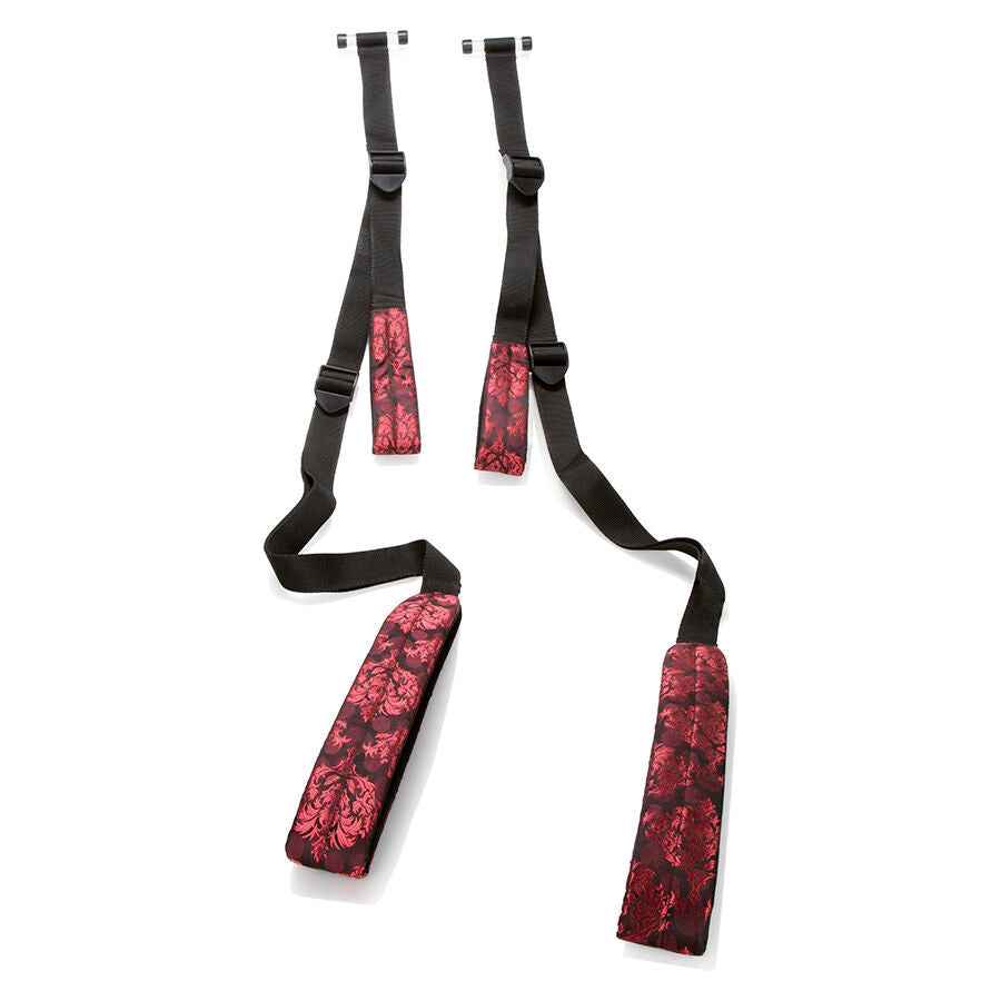 CALEXOTICS - SCANDAL CHICOTE DE PORTA UNIVERSAL