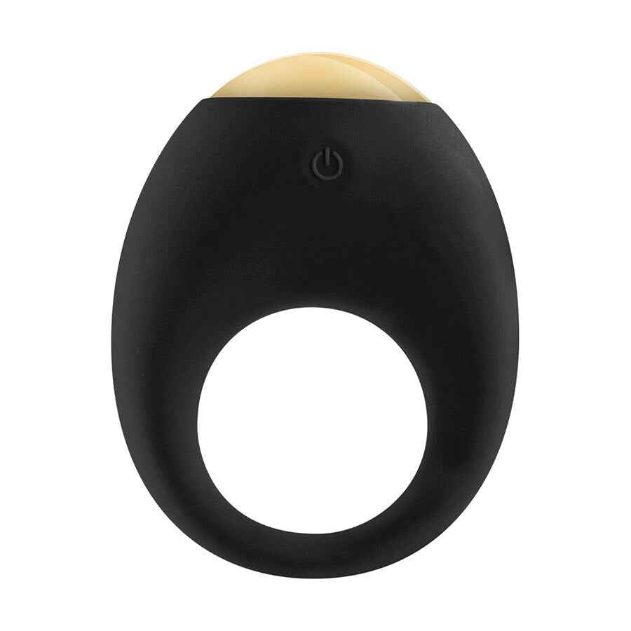TOYJOY - ANEL PÊNIS VIBRATÓRIO ECLIPSE LIGHT - VIBRA24 SEXSHOP