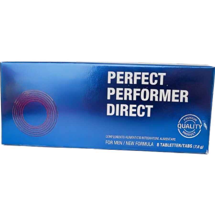 COBECO - ABAS DE EREÇÃO DIRETA PERFECT PERFORMER