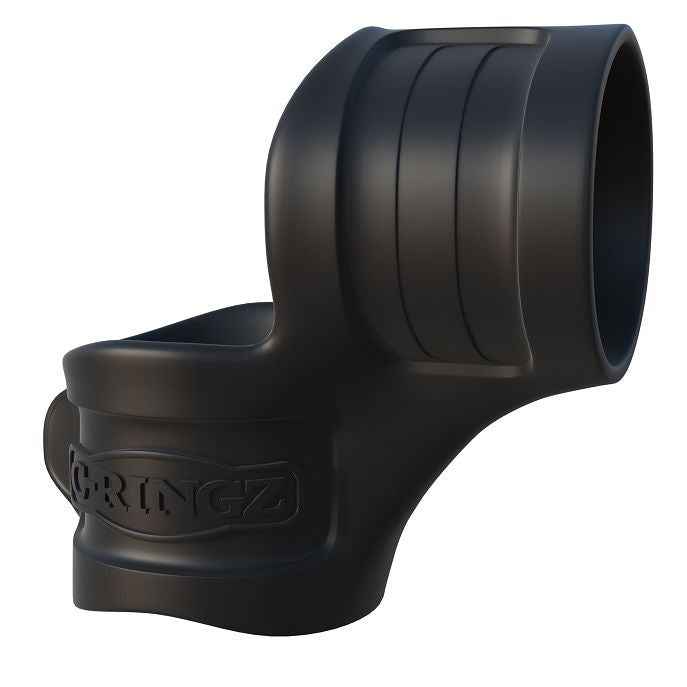 FANTASY C-RINGZ - ANEL E ESFERA FANTASY BIG COCK - VIBRA24 SEXSHOP