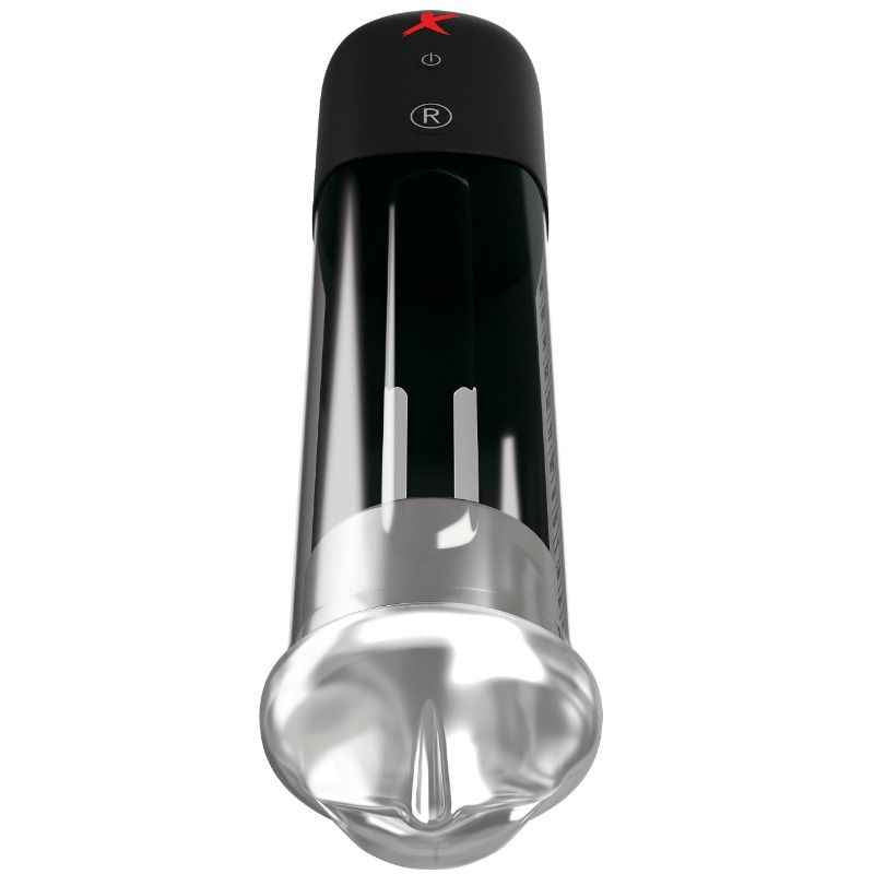 PDX ELITE - BOMBA DE ENERGIA BOQUETE - VIBRA24 SEXSHOP