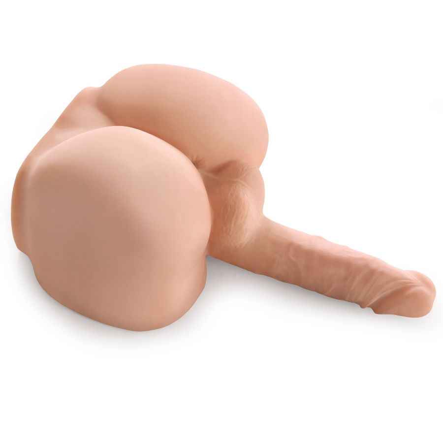 PDX MALE - INTERATIVO BAD BOY MASTURBADOR - VIBRA24 SEXSHOP