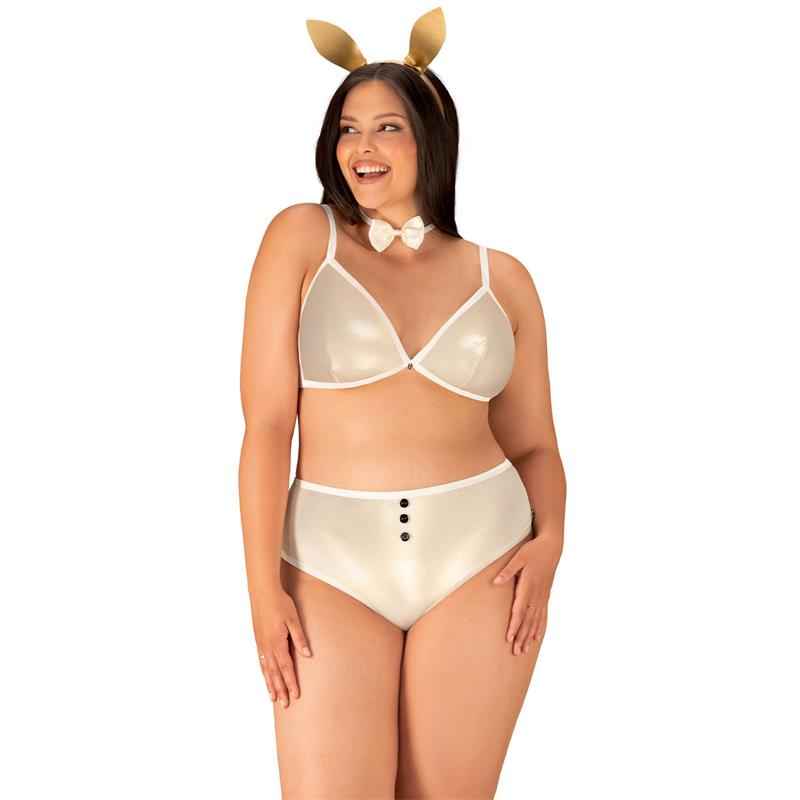 Neo Goldes 2 Pieces Set Size 2XL/3XL