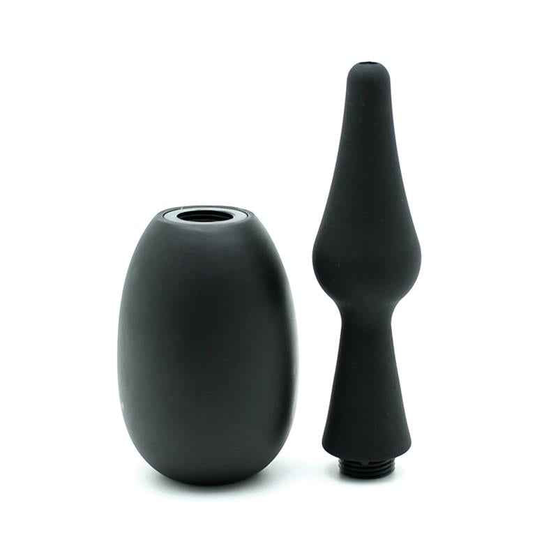 Intim Douche Plug Silicone