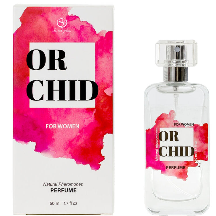 Perfumes Femininos com Feromonas para Atratividade e Charme