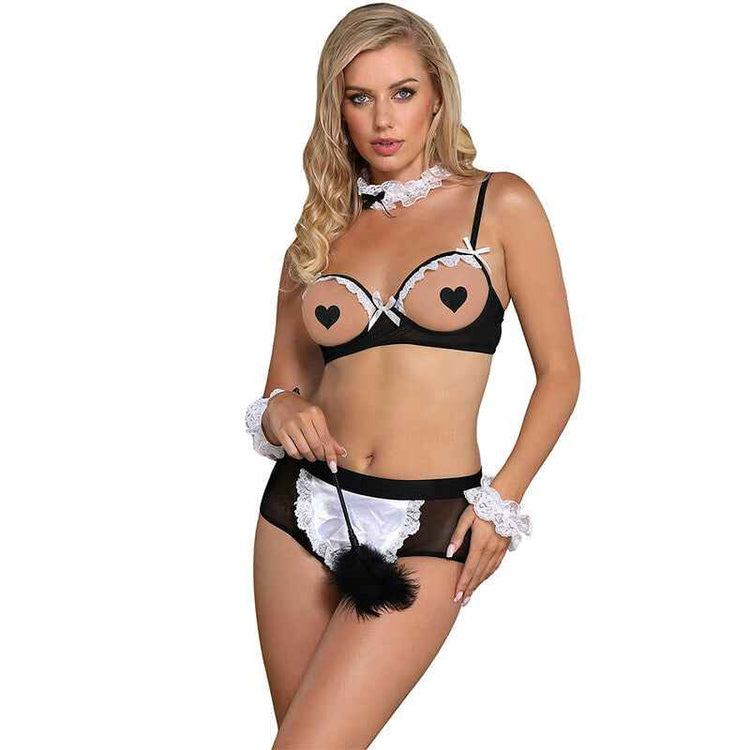 Lingerie Feminina: Elegância e Conforto para Todas as Ocasiões