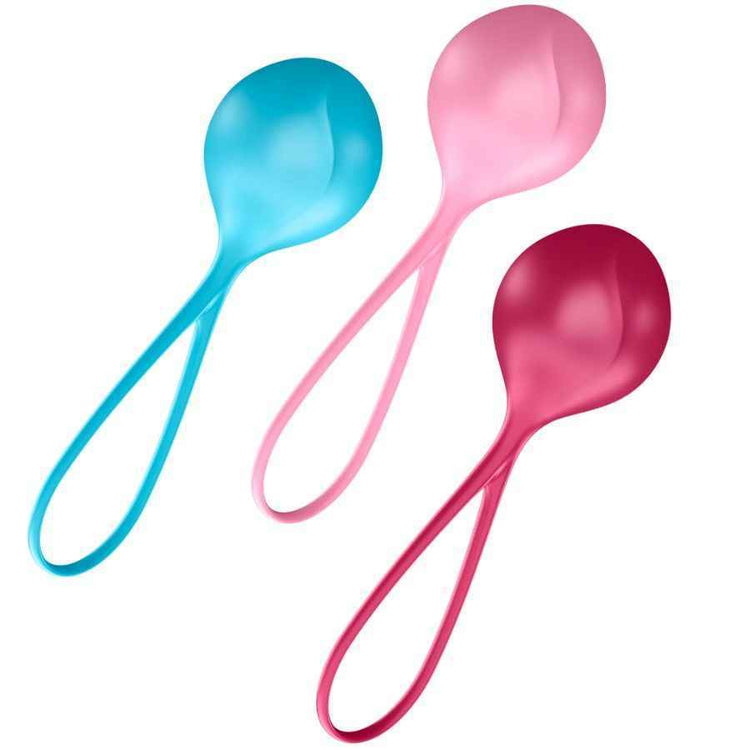 Bolas Chinesas para Prazer: Descubra a Sensação e Estímulo da Nossa Coleção