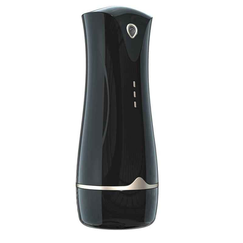Allison Masturbator with Vibration