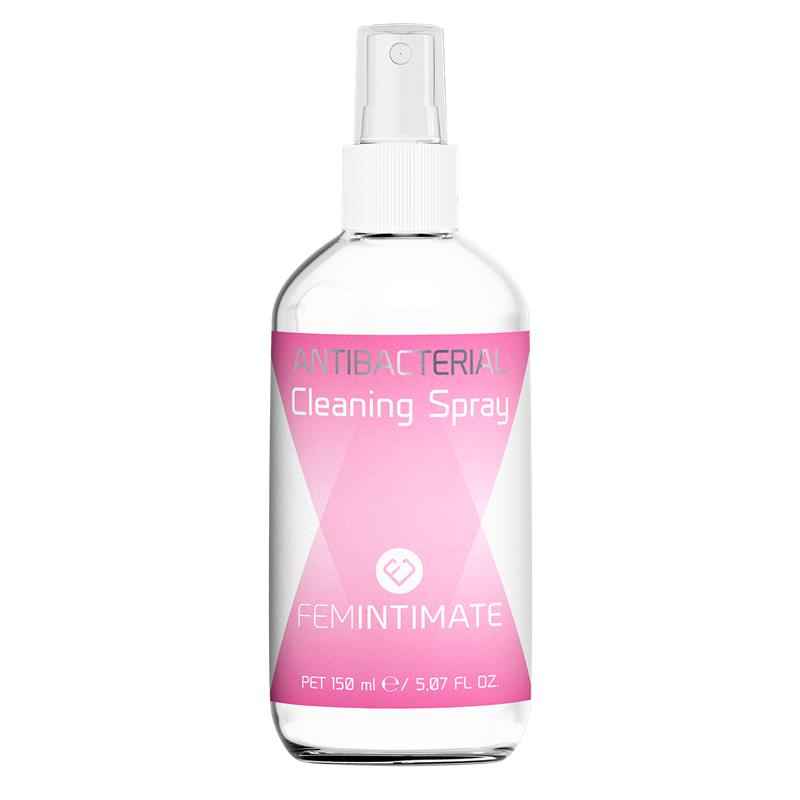 Antibacterial Cleaning Soap 150 ml