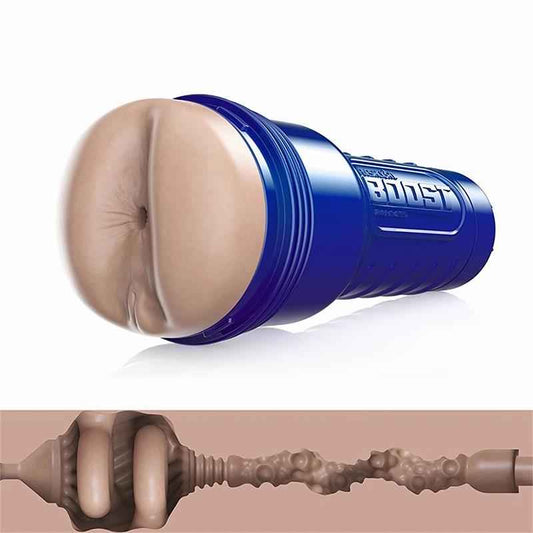 Boost Blast Masturbator Anus