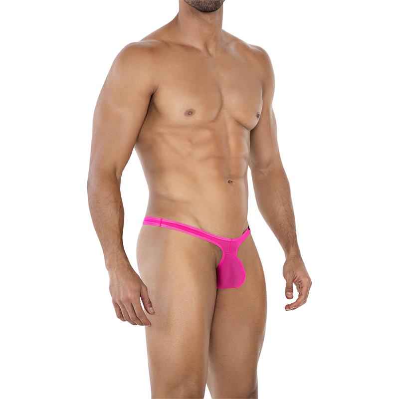 C4MSPXBUL03 Micro Thong Hot Pink