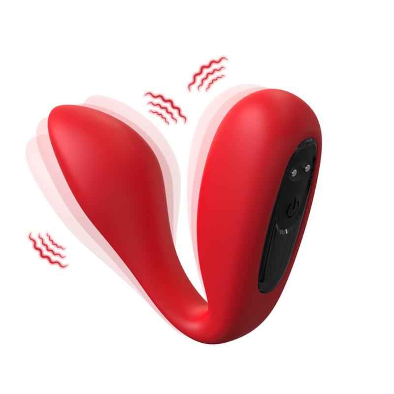 Couple Vibrator
