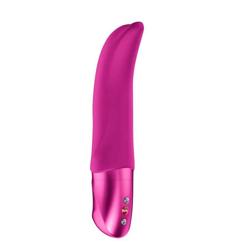 Diva Dolphin G-Spot Vibrator Magenta