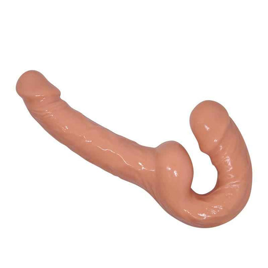 Double Dildo Couples Dildo
