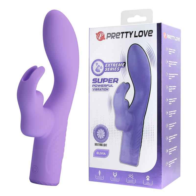 Elivia Vibe Lilac