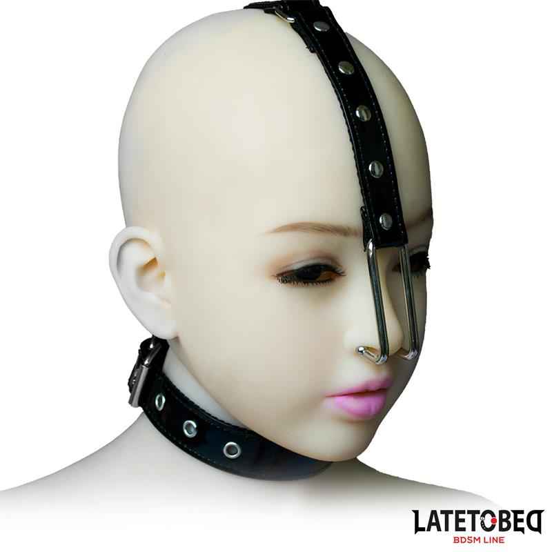 Nose Hook with Collar