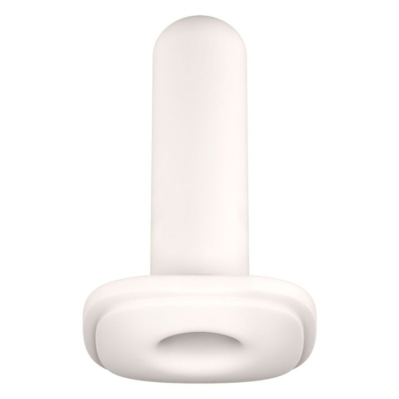 KIIROO - TAMPA DE SUBSTITUIO PARA ONYX+ 3 UNIDADES - VIBRA24 SEXSHOP