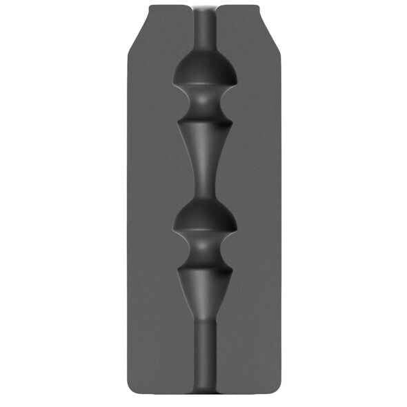 ALL BLACK - ENERGIA DO MASTURBADOR - VIBRA24 SEXSHOP