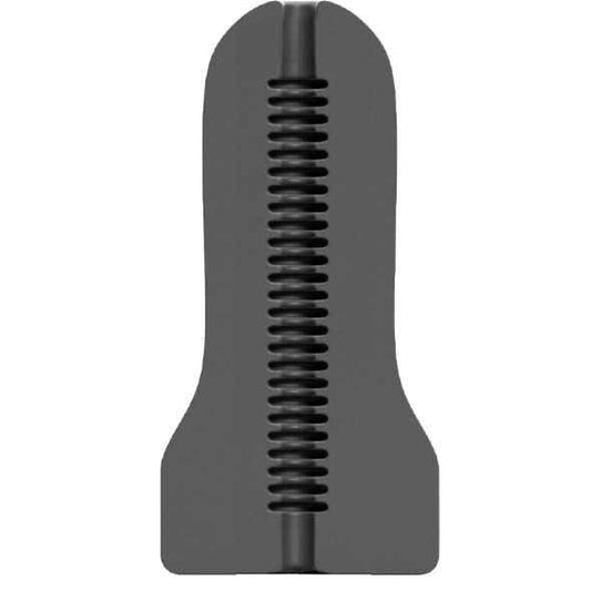ALL BLACK - MASTURBADOR LOOP MODELO 2 - VIBRA24 SEXSHOP