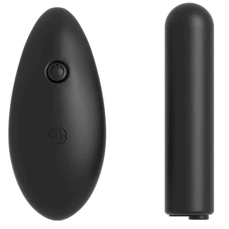 FETISH FANTASY LIMITED EDITION - CALCINHAS VIBRANTES DE CONTROLE REMOTO - VIBRA24 SEXSHOP