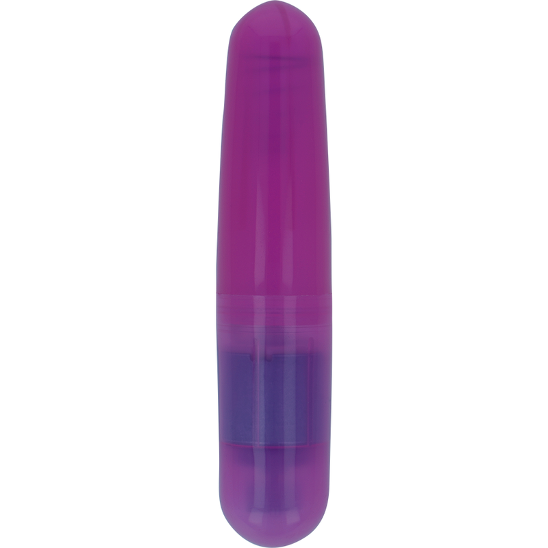 OHMAMA - BALA VIBRANTE BÁSICA LILAC - VIBRA24 SEXSHOP