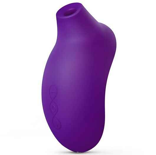 LELO - ESTIMULADOR DE CLITÓRIS SONA 2 CRUISE LILAC - VIBRA24 SEXSHOP