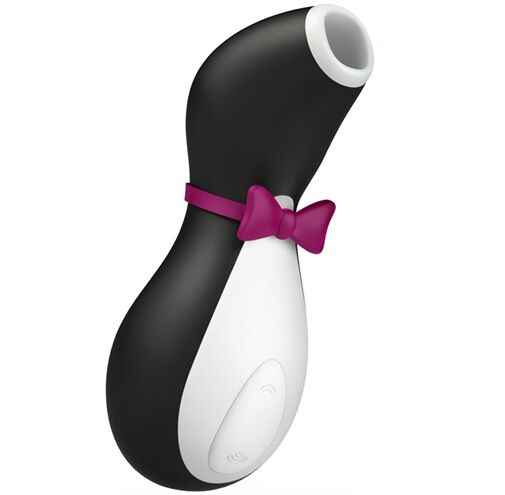 SATISFYER - PRO PENGUIN NG EDIO 2020 - VIBRA24 SEXSHOP
