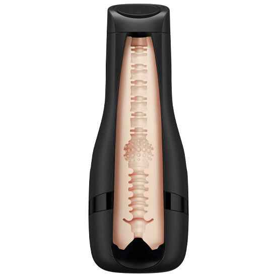 SATISFYER - MEN SLEEVE TRI DELÍCIAS - VIBRA24 SEXSHOP