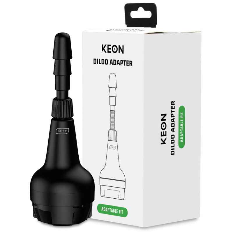 KIIROO - ADAPTADOR DE VIBRADOR ADAPTADOR DE VIBRADOR - VIBRA24 SEXSHOP