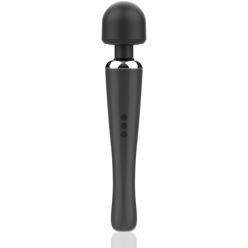 NAOMI WAND - NOVO MASSAGEADOR SUPER FORTE - VIBRA24 SEXSHOP