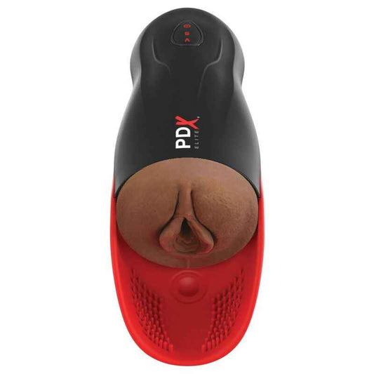 PDX ELITE - FUCK-O-MATIC 2 - VIBRA24 SEXSHOP