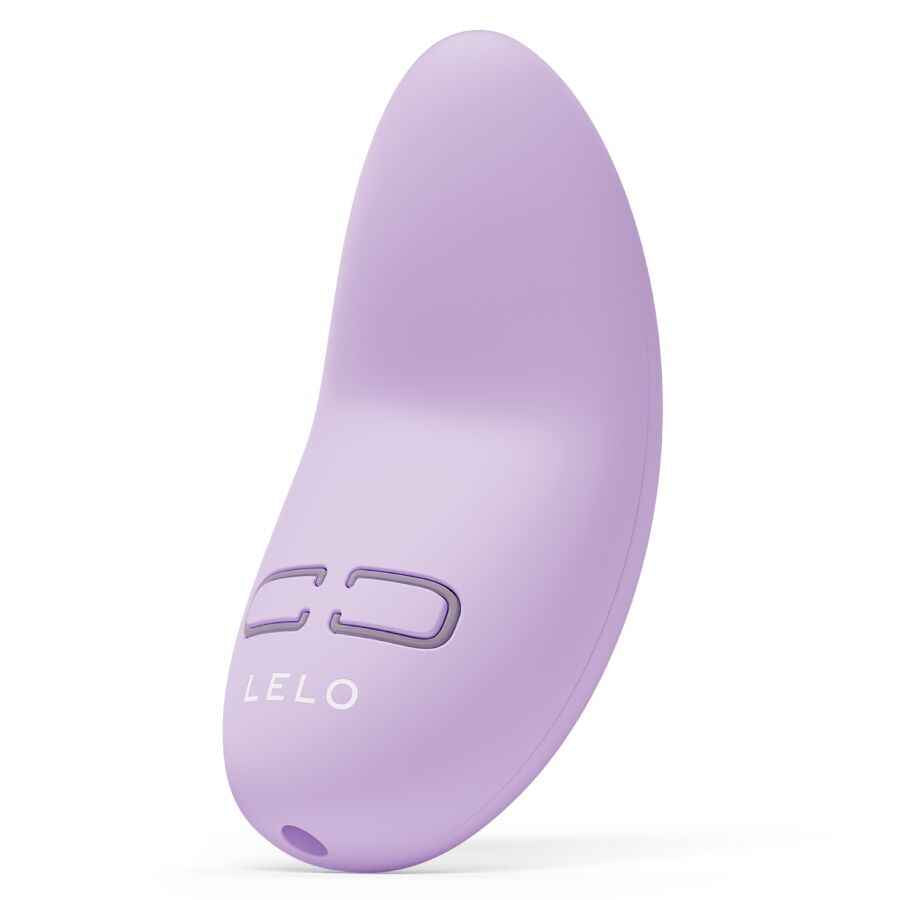 LELO - LILY 3 MASSAGER PESSOAL - LAVANDA - VIBRA24 SEXSHOP