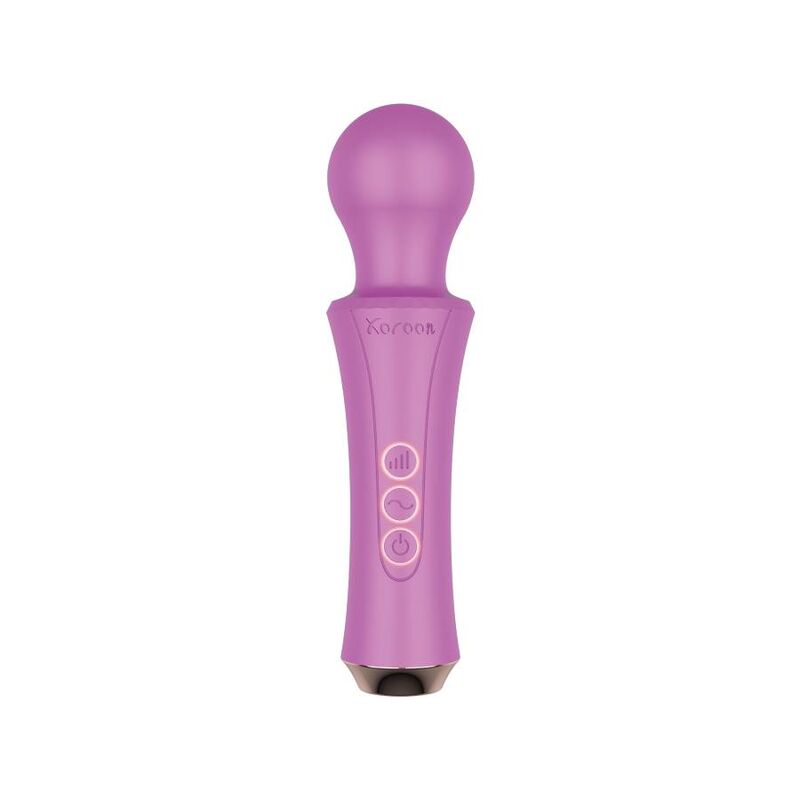 XOCOON - A VARINHA PESSOAL FÚCSIA - VIBRA24 SEXSHOP