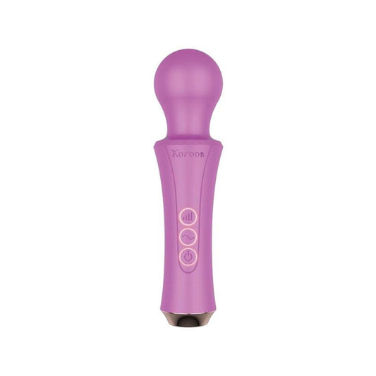 XOCOON - A VARINHA PESSOAL FÚCSIA - VIBRA24 SEXSHOP