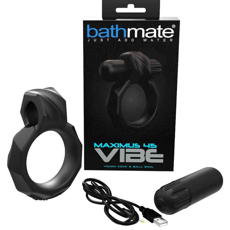 BATHMATE - ANEL VIBE MAXIMUS 45 - VIBRA24 SEXSHOP