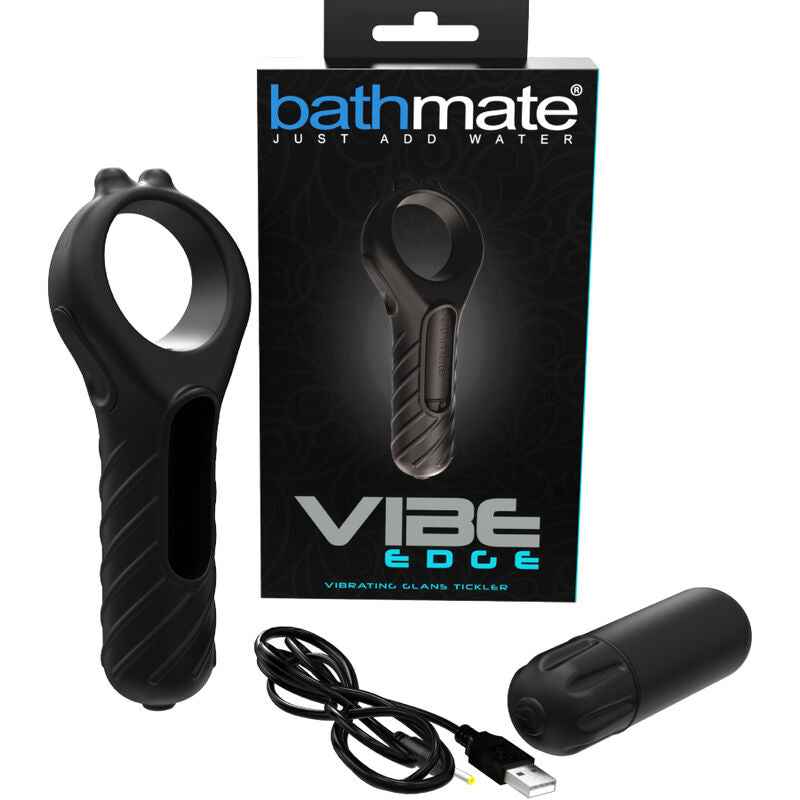 BATHMATE - VIBE EDGE - VIBRA24 SEXSHOP