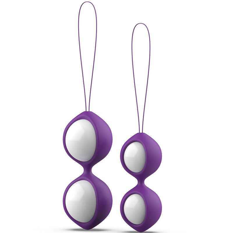 B SWISH - BFIT CLSSICO VIOLETA - VIBRA24 SEXSHOP