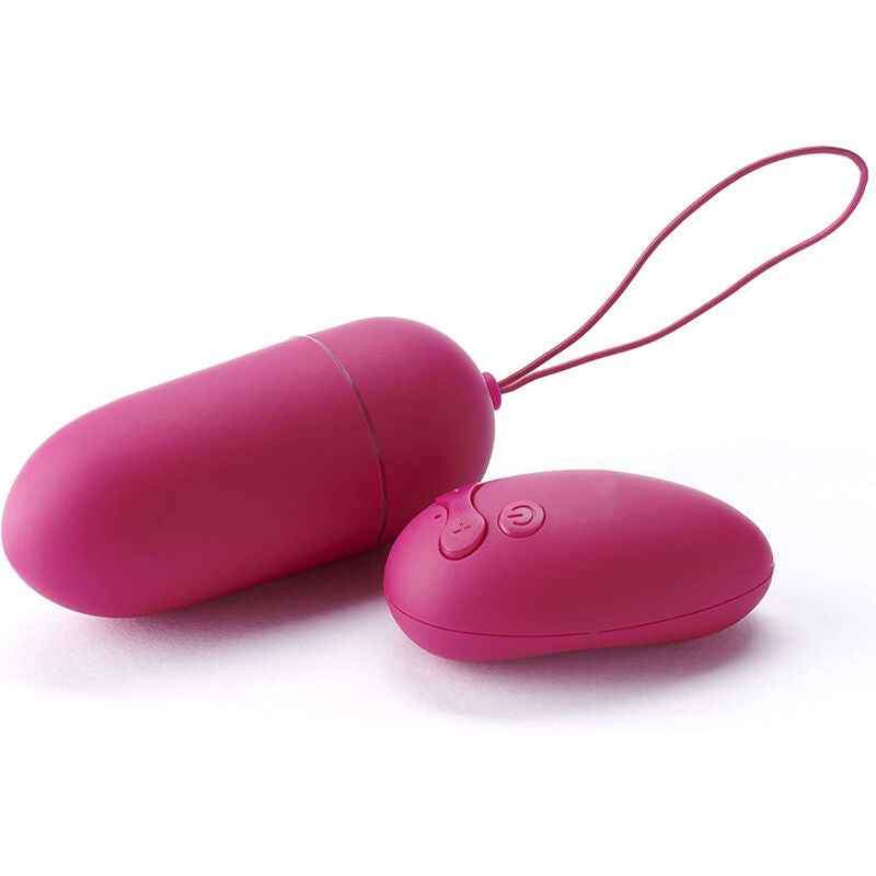 CONTROL - CONTROLE REMOTO SEM FIO DO MASSAGER PESSOAL - VIBRA24 SEXSHOP