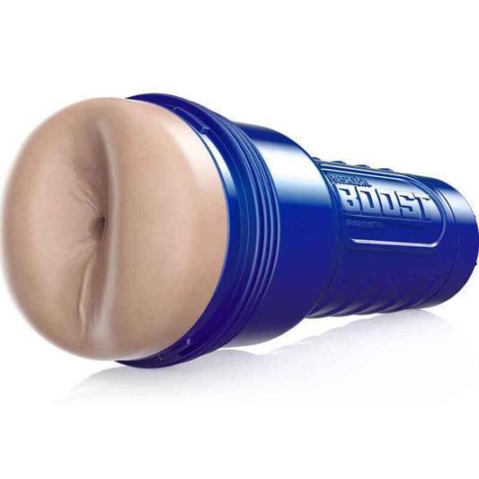 FLESHLIGHT BOOST - BLAST LM FLESH RP - VIBRA24 SEXSHOP