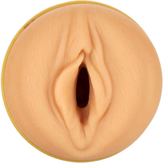 PRIVATE - MASTURBADOR NATURAL DE TUBO ORIGINAL - VIBRA24 SEXSHOP