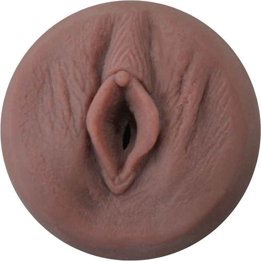 PRIVATE - MASTURBADOR SEXY SISTA PARA IR - VIBRA24 SEXSHOP