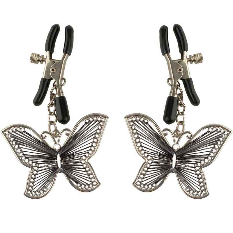 FETISH FANTASY SERIES - PINAS DE BORBOLETA